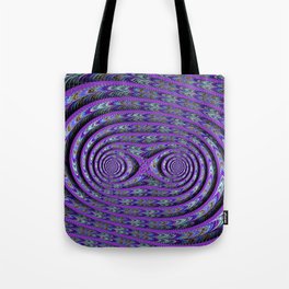 Infinity Tote Bag