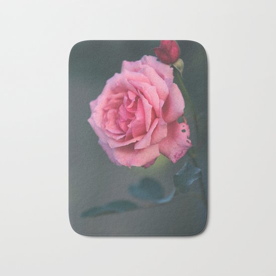 Rose - Pink Beauty Bath Mat