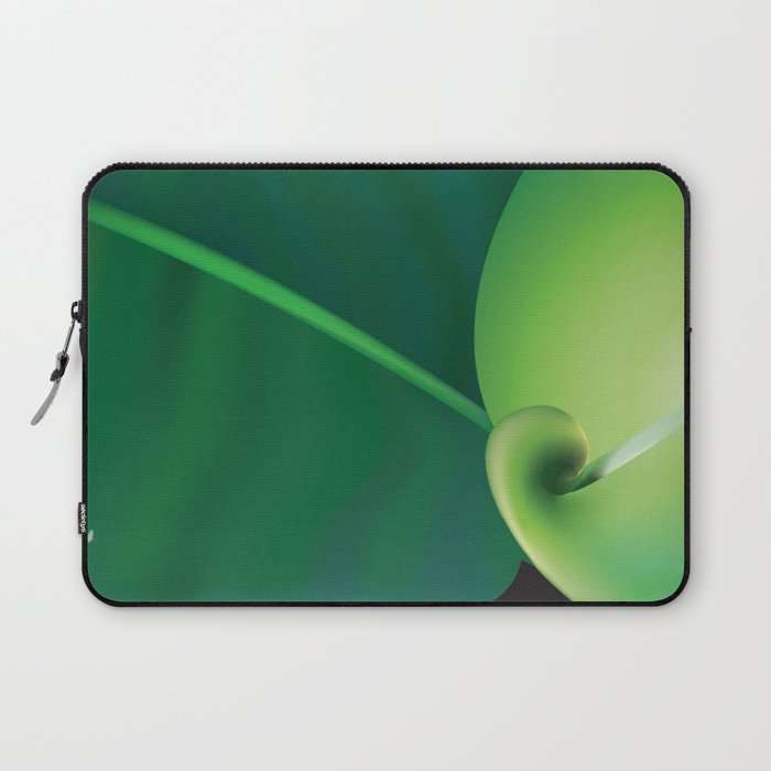 Leaf Laptop Sleeve