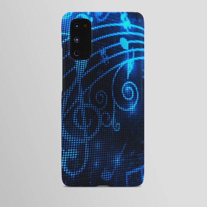 Music Android Case