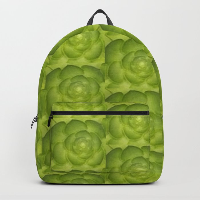 Cactus Bloom Backpack