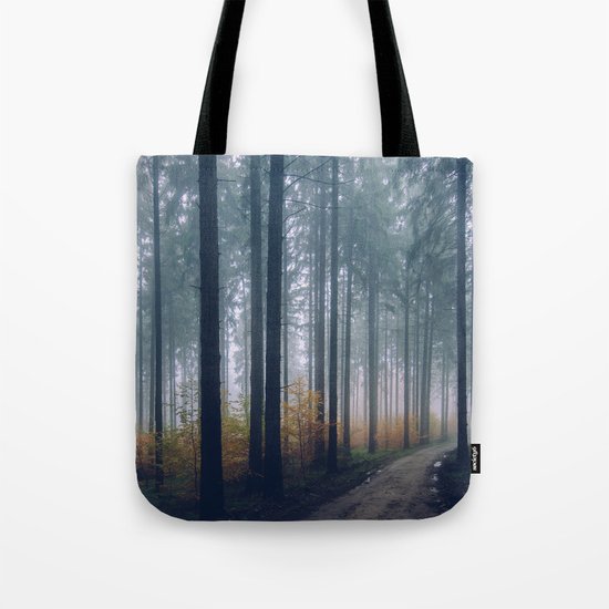 Forest Tote Bag