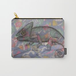  Chameleon(4) Carry-All Pouch