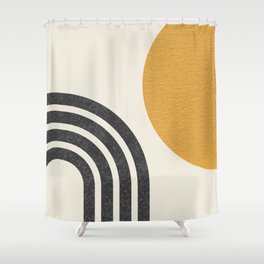 Shower Curtains For Any Bathroom Decor Society6 Keep your floor dry & safe from mildew with retro shower curtains from zazzle! shower curtains for any bathroom decor