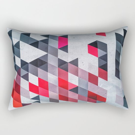 hyyldh xhyymwy Rectangular Pillow