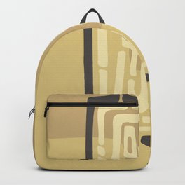 Labyrinth Backpack