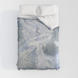 Snow Queen Comforter