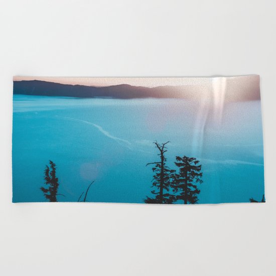 The Greatest Summer Beach Towel