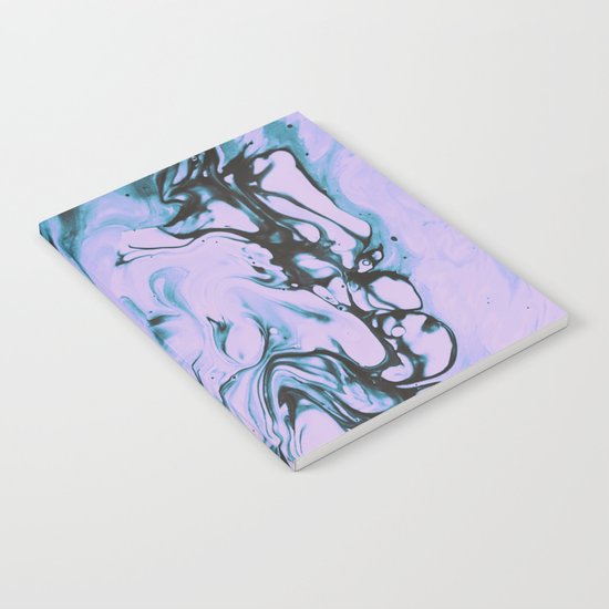 Unrequited Notebook