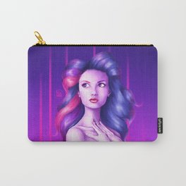 New Retro Magic Carry-All Pouch