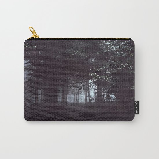 let this go Carry-All Pouch