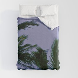 I Want To Go Back To Bahia - 3 Duvet Cover