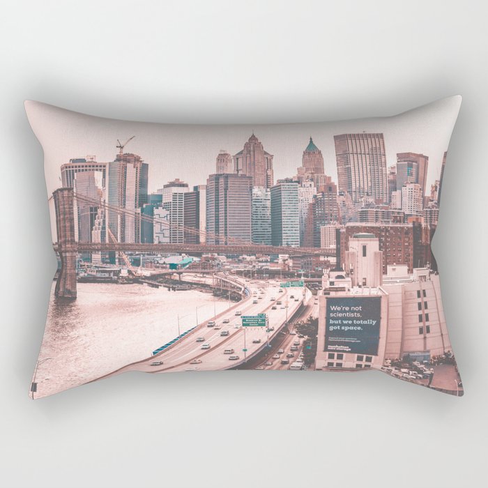 Rectangular Pillow