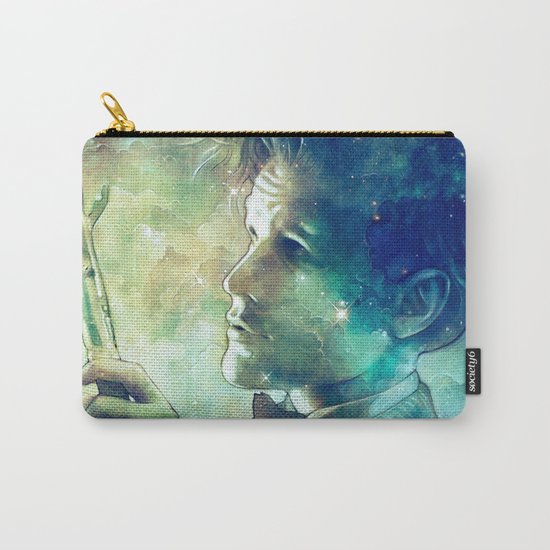 Geronimo Carry-All Pouch