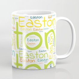 Easton Coffee Mug