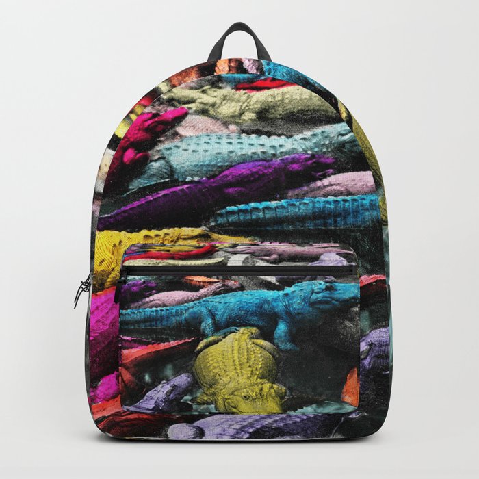 Reptilia Backpack