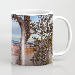 Bryce and Pine Coffee Mug