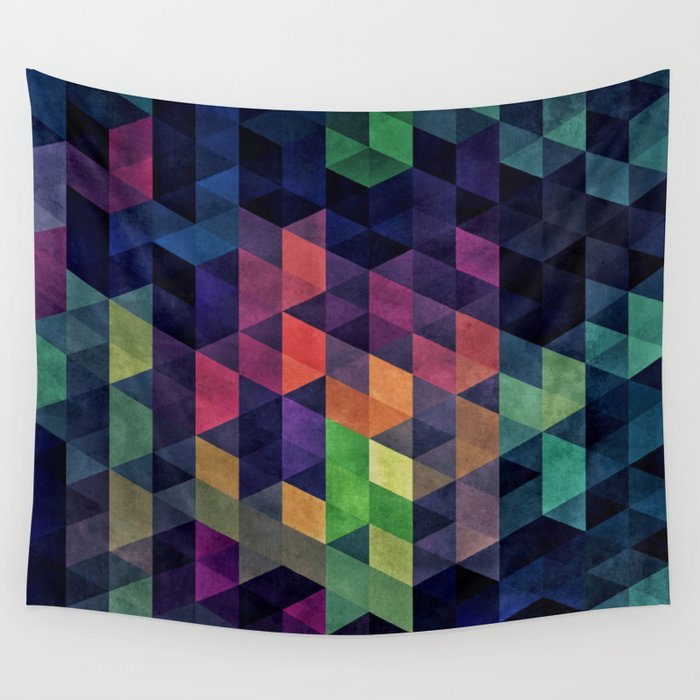 rybbyns Wall Tapestry