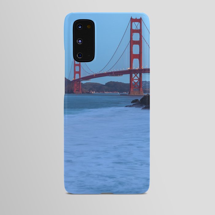 High Tide Android Case