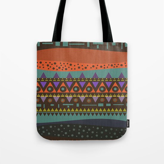 Play Tote Bag