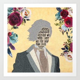 Cassandra Clare Art Prints For Any Decor Style Society6