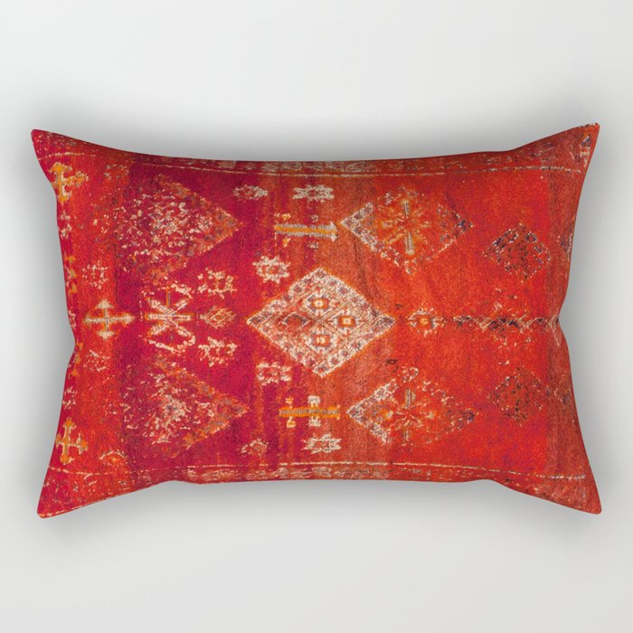 Rectangular Pillow