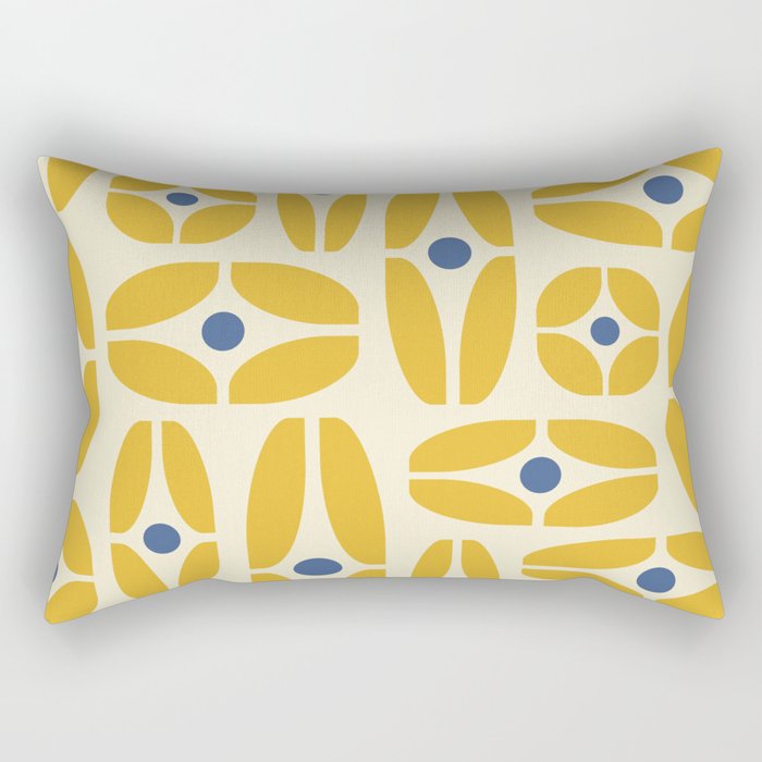 Rectangular Pillow