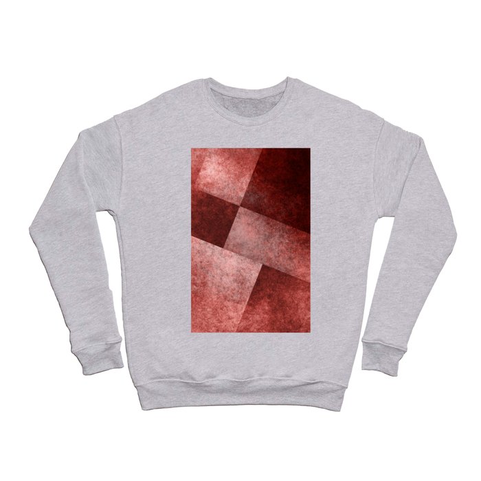 Abstract background Crewneck Sweatshirt