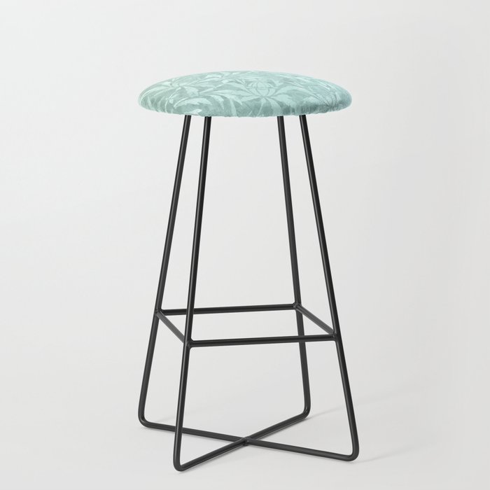 Icy Cold Outside Bar Stool