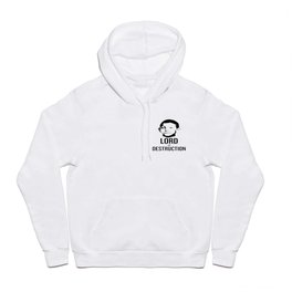 Dewey Malcolm In The Middle Hoody