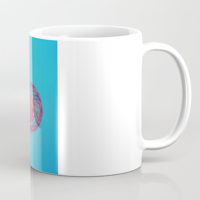 Sway Coffee Mug