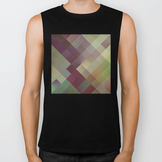 RAD XLXVI Biker Tank