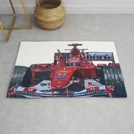 Schumacher Rug