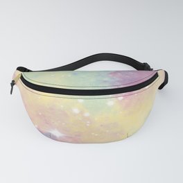 World of Color Fanny Pack