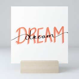 Dream Mini Art Print