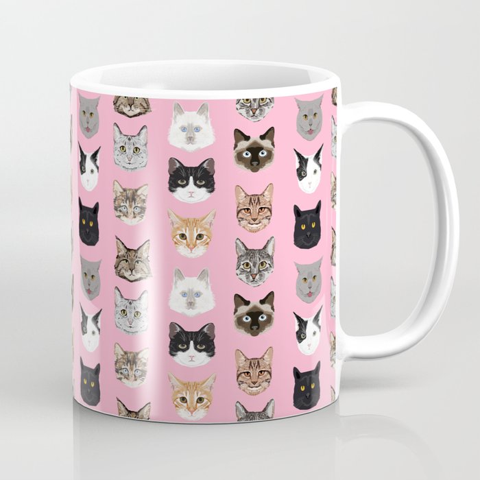cute cat breed faces smiling kitten must have gifts for cat lady cat