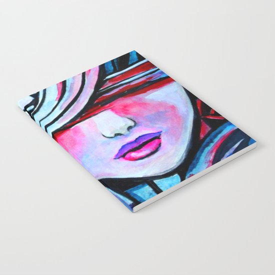 SUNSHINE Notebook