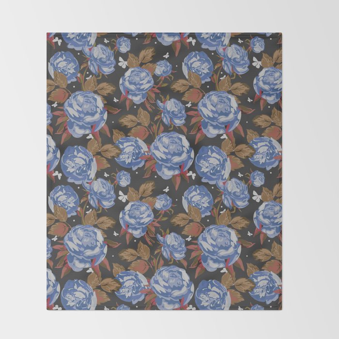 Bohemian Throw Blankets Beauteous Vintage Mauve Blue White Brown Bohemian Floral Throw Blanket By Bohemian Throw Blankets Beauteous Vintage Mauve Blue White Brown Bohemian Floral Throw Blanket By