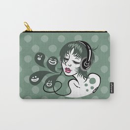Sing Along Carry-All Pouch