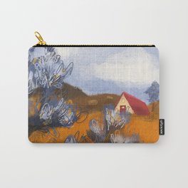 California Rolling Hills Carry-All Pouch