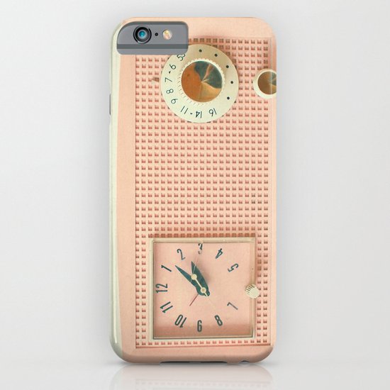 Easy Listening iPhone & iPod Case