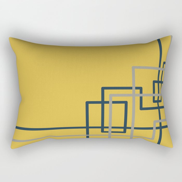 Rectangular Pillow