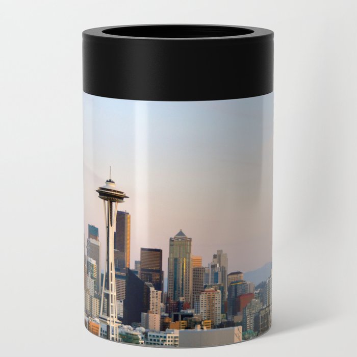 Seattle Can Cooler