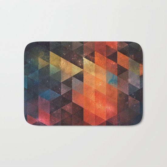 nyst Bath Mat