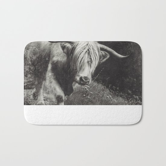 highLander Bath Mat