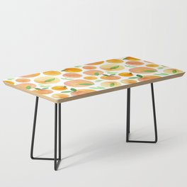 Fruits Coffee Table