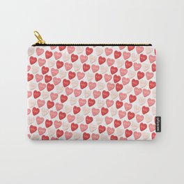 Sweetheart Candies Carry-All Pouch