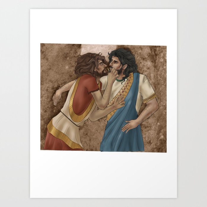 Lovers