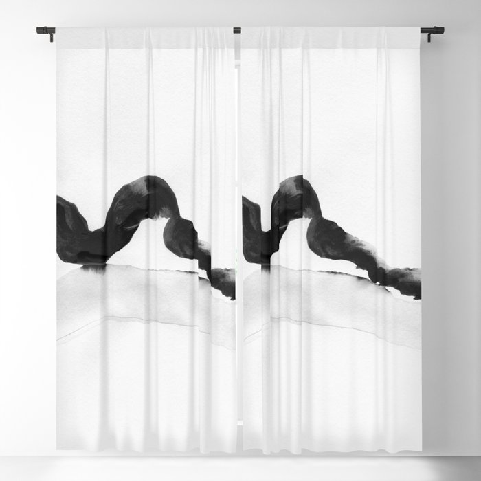 Blackout Curtain