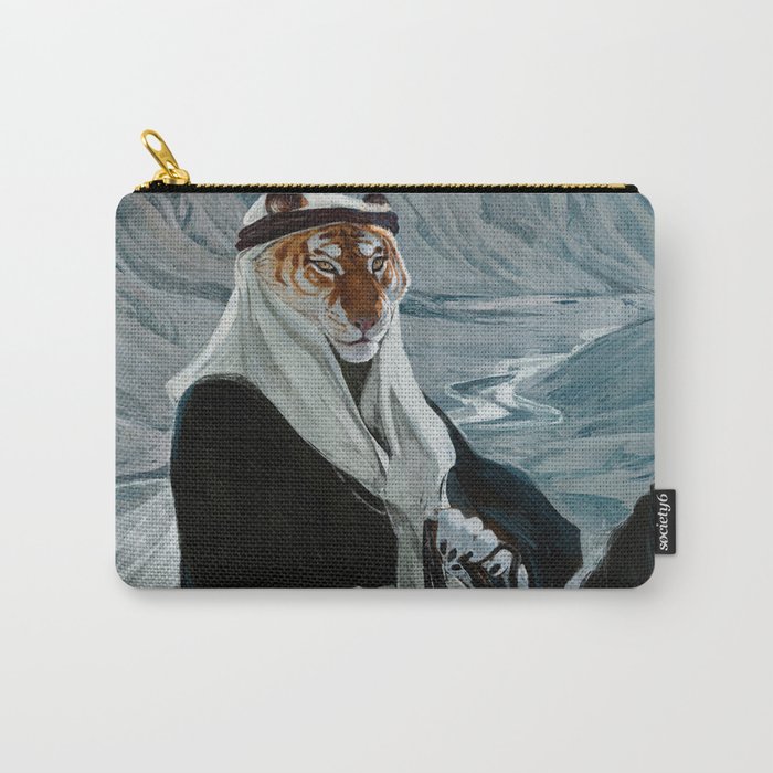 Sheikh Carry-All Pouch